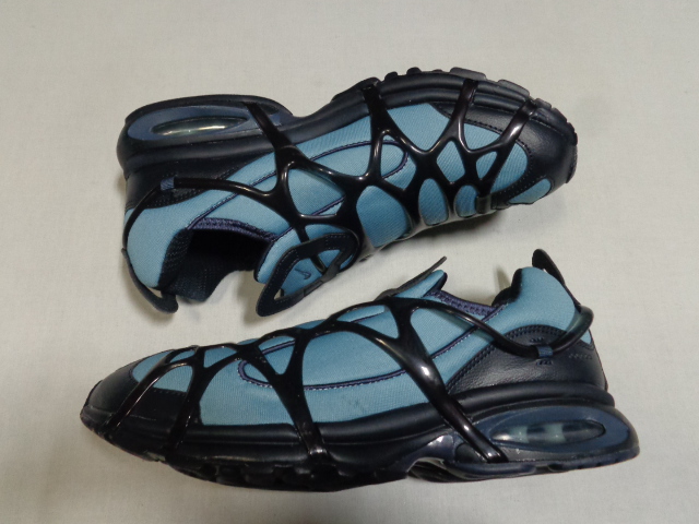 NEW NIKE AIR KUKINI（新品 ナイキ エアクキニ）海外限定（US9） - ANAME