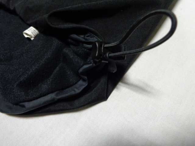 00'S ARC'TERYX WINDSTOPPER POLYESTER JACKET（アークテリクス