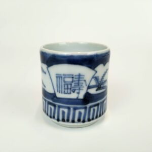 伊万里染付 – 古美術西川