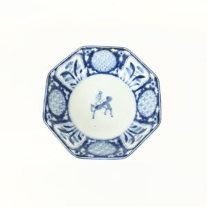 伊万里染付 – 古美術西川