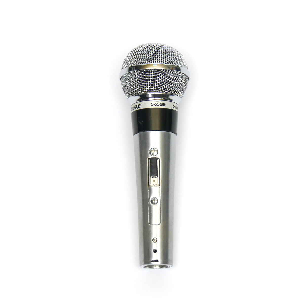 SHURE 565SD | 株式会社アートブレーンカンパニー