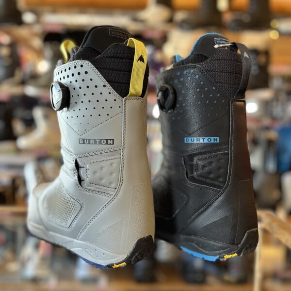 人気No.1のオールラウンドブーツ】PHOTON BOA – WIDE FIT – A-BONY