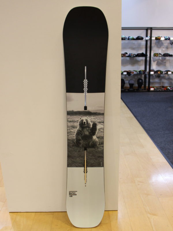 2020/21 NEW MODEL情報】BURTON “PROCESS” – A-BONY