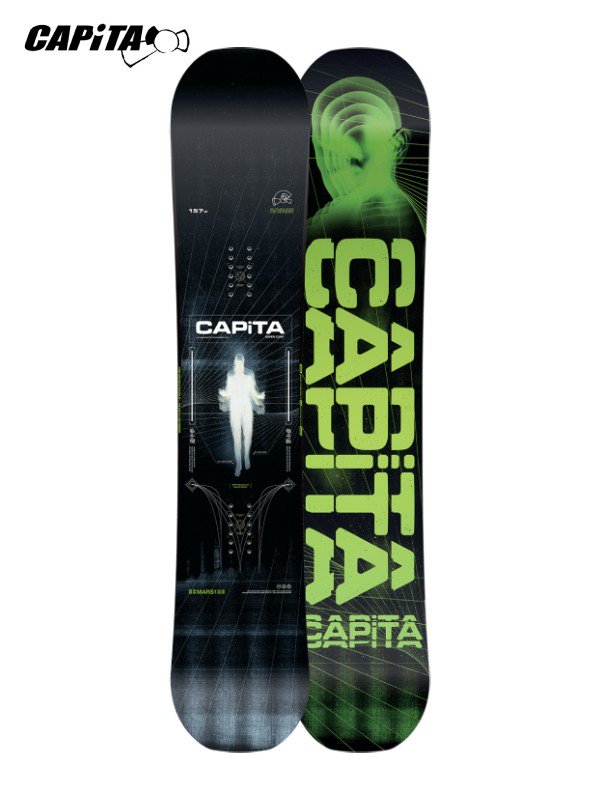 22/23モデル PATHFINDER LOW RISE｜CAPITA – A-BONY
