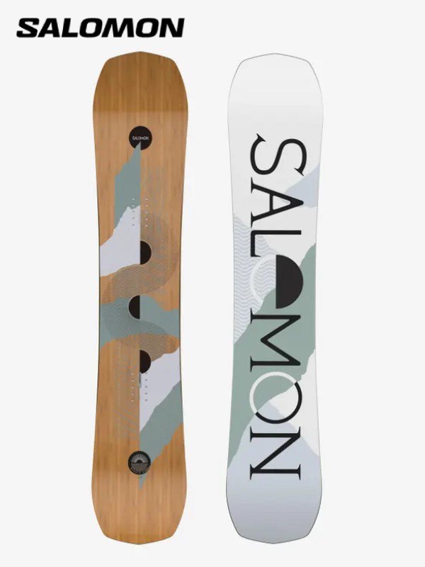 22/23モデル RUMBLE FISH [L47031700]｜SALOMON – A-BONY