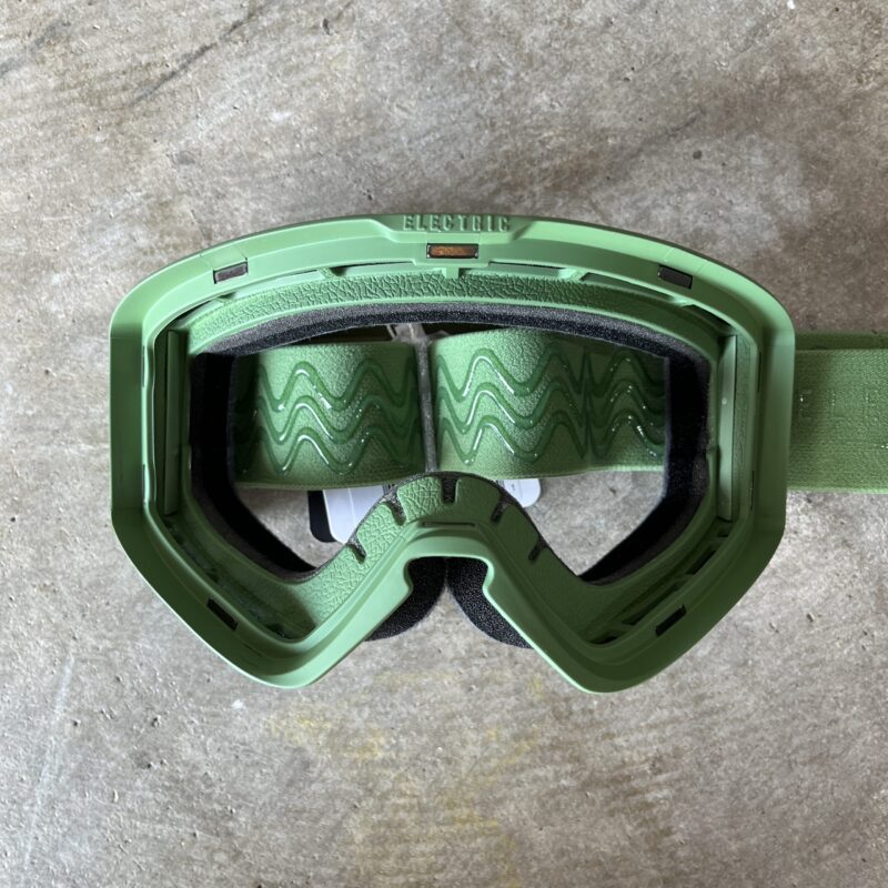 マグネットのレンズ交換はほんとに病みつきになります。 ELECTRIC