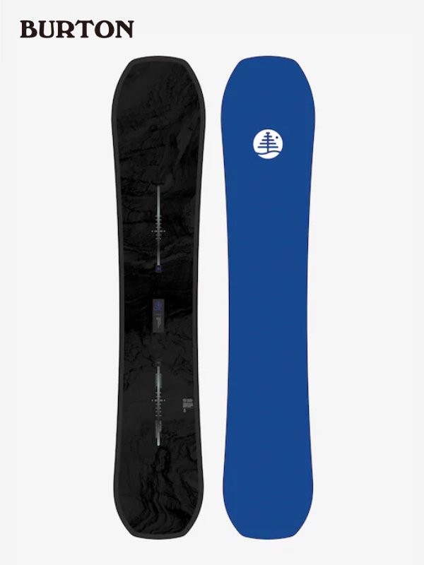 22/23モデル Family Tree Hometown Hero Camber Snowboard [222451