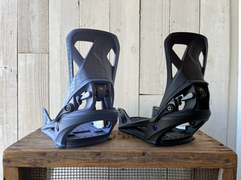 ラインナップ紹介】BURTON | 2023/24 STEP ON – A-BONY