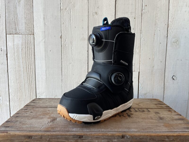 ラインナップ紹介】BURTON | 2023/24 STEP ON – A-BONY