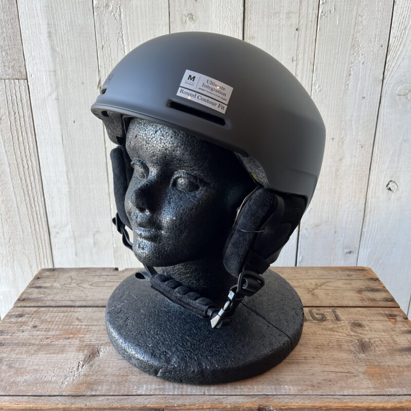 アップデートにより保護性能が飛躍的にアップ！】SMITH | METHOD – A-BONY