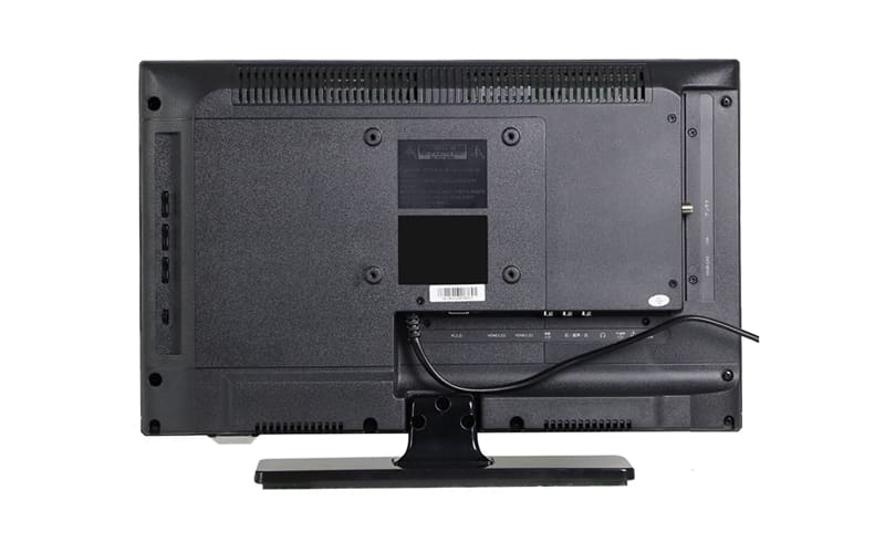 19V型 地上デジタルハイビジョンLED液晶テレビ(AS-TV19-100)｜A-Stage inc.