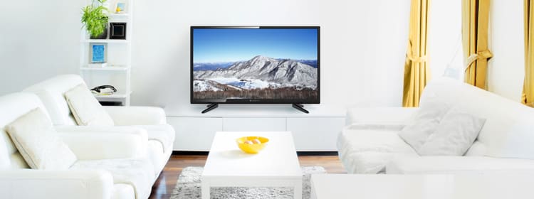 32V型 LEDバックライト搭載 地上デジタル・BS・CSハイビジョン液晶