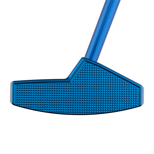 キャスコ DELTA-FACE Tartle 9/9 パターの通販 テレ東アトミックゴルフ