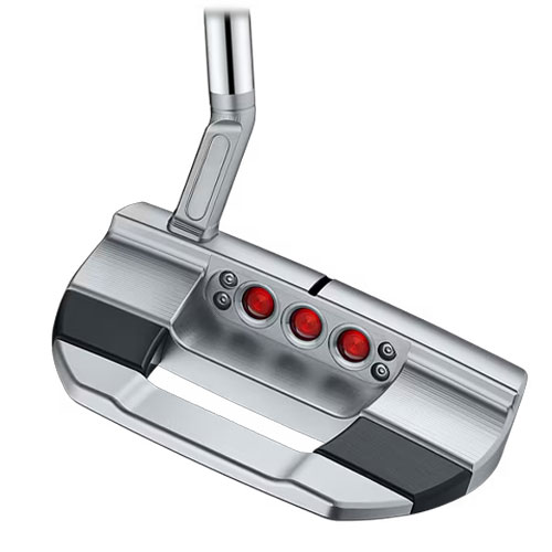 タイトリスト スコッティキャメロン スタジオスタイル ファストバック