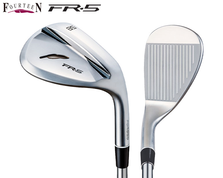 FOURTEEN フォーティーン ウエッジ 2本セット C030 AW SW