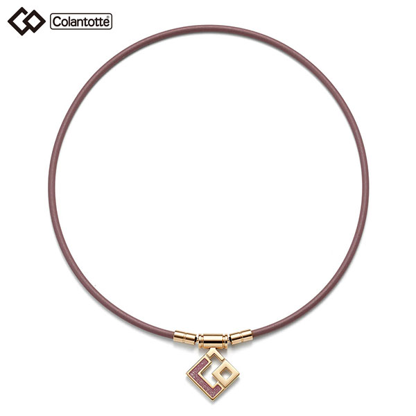 コラントッテ TAO スリム AURA mini 磁気 ネックレスの通販 テレ東