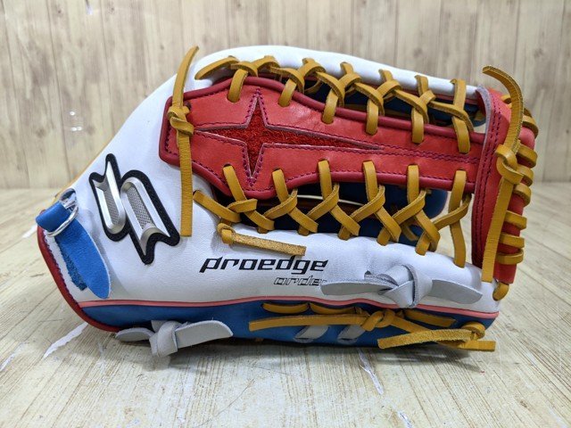 SSKの軟式野球グローブ - A-SPORTS