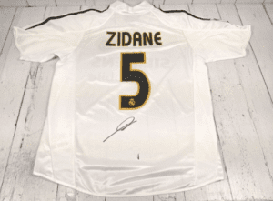 サッカーウエア UMBRO イングランド代表 2004年 半袖ユニフォーム #7