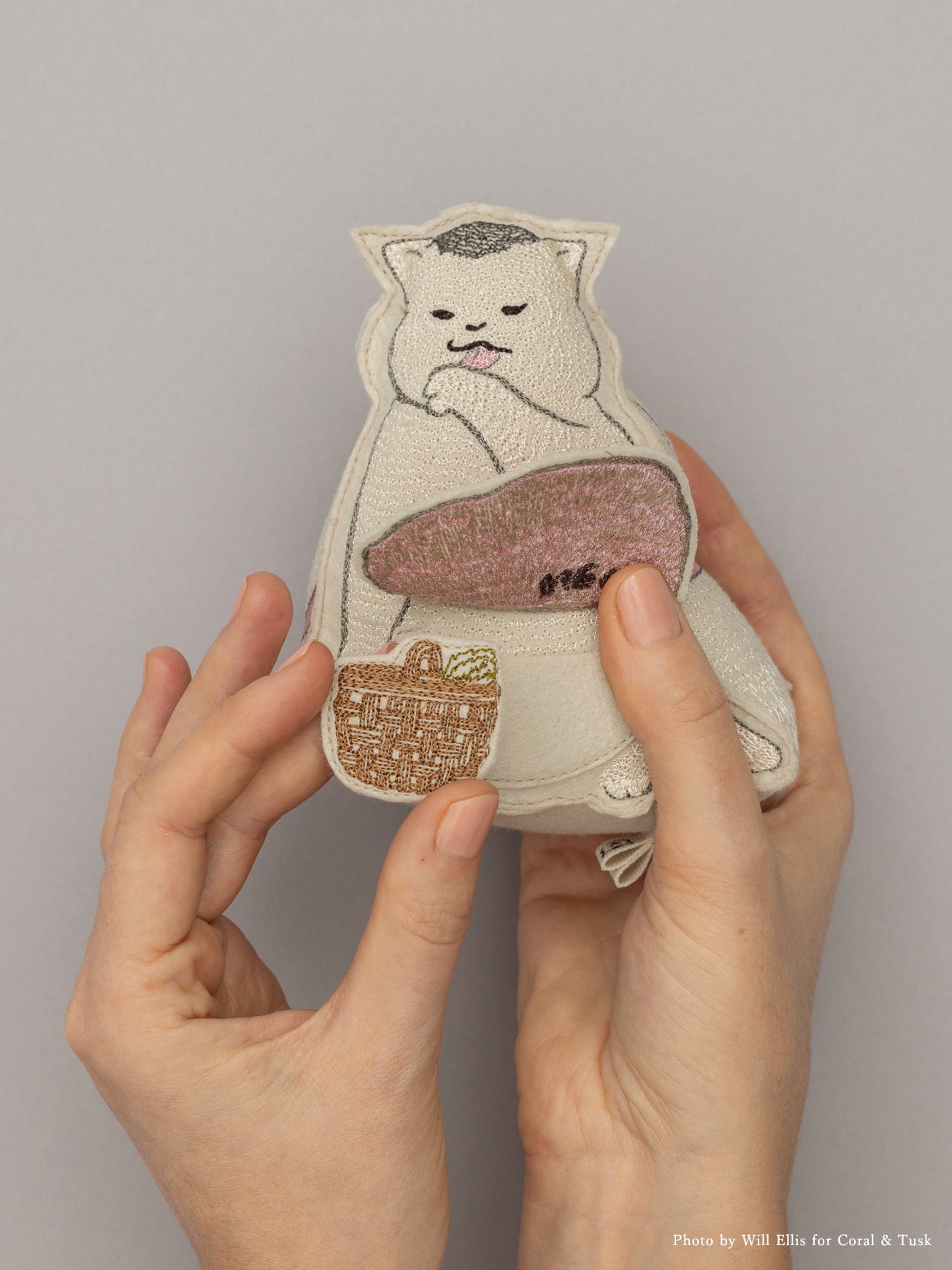 Coral & Tusk | コーラル・アンド・タスク – ATELIER ONLINE