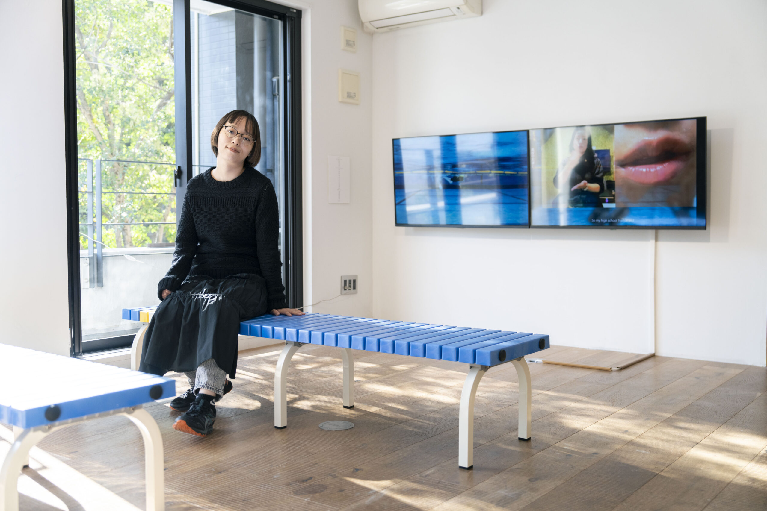 Exhibition Archive / A-TOM ART AWARD 2025 受賞者展 | GALLERY