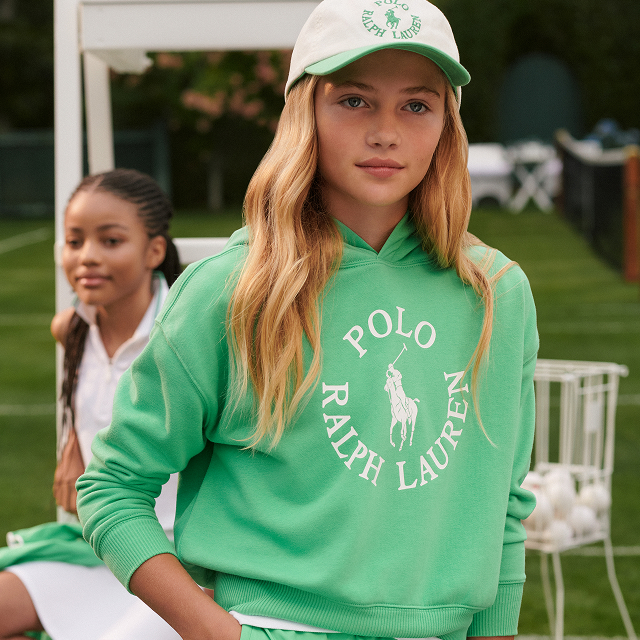 Polo Ralph Lauren Factory Store | Lancaster, PA