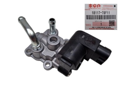 LITTLE MOTOR STEPPER SUZUKI JIMNY 20002014 13 IGNIS LIANA 16