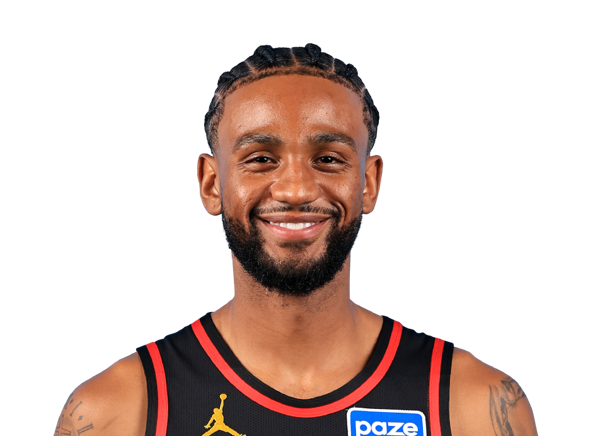 Nickeil Alexander-Walker - Atlanta Hawks Guard - ESPN