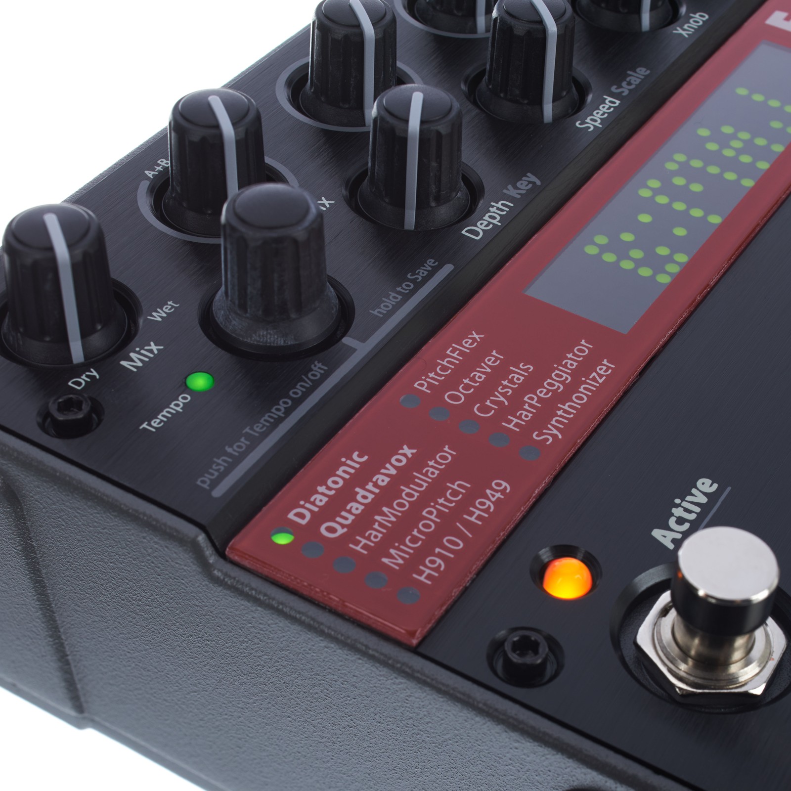 Eventide PitchFactor – United States