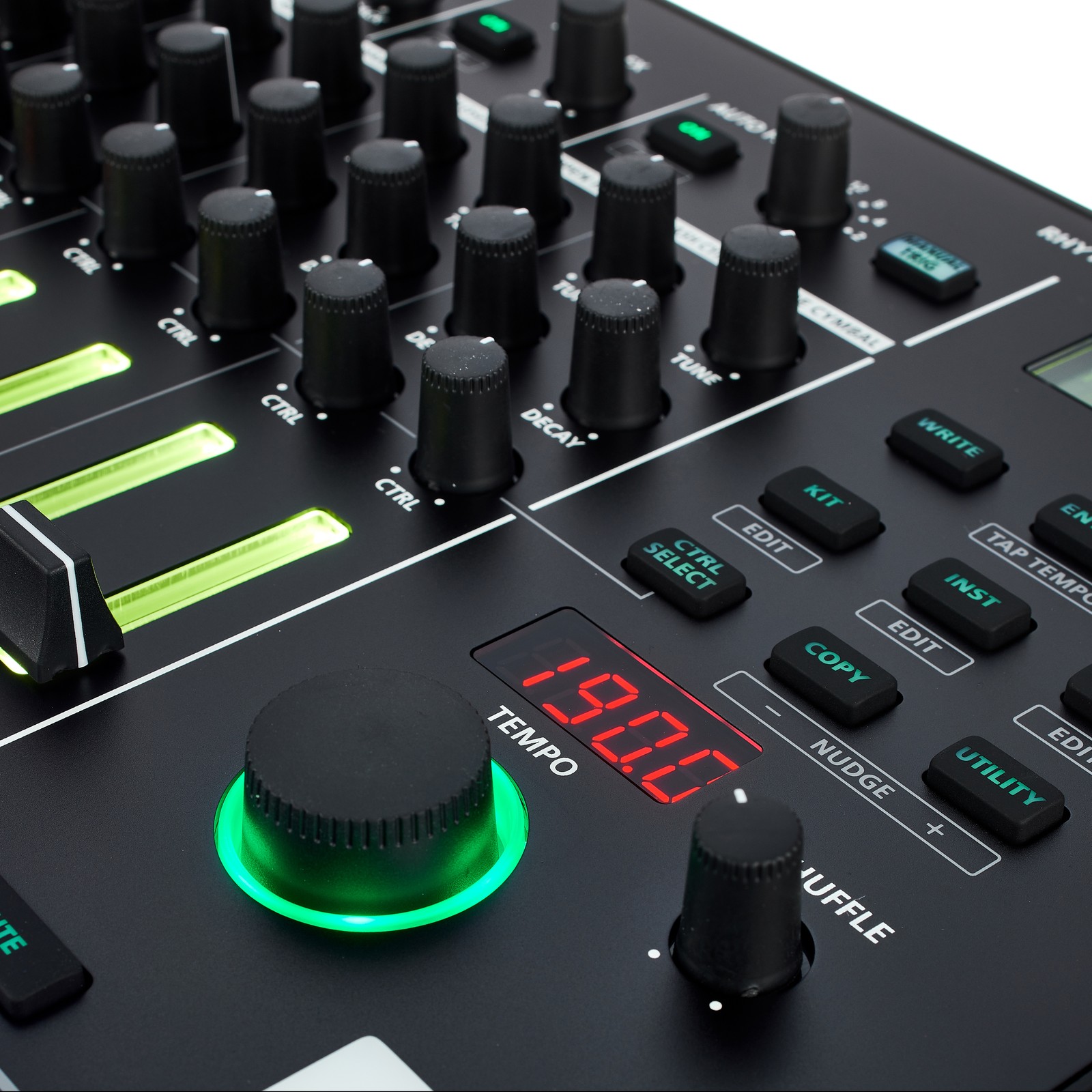 パーカッション・打楽器 ROLAND TR-8S パーカッション・打楽器 ROLAND