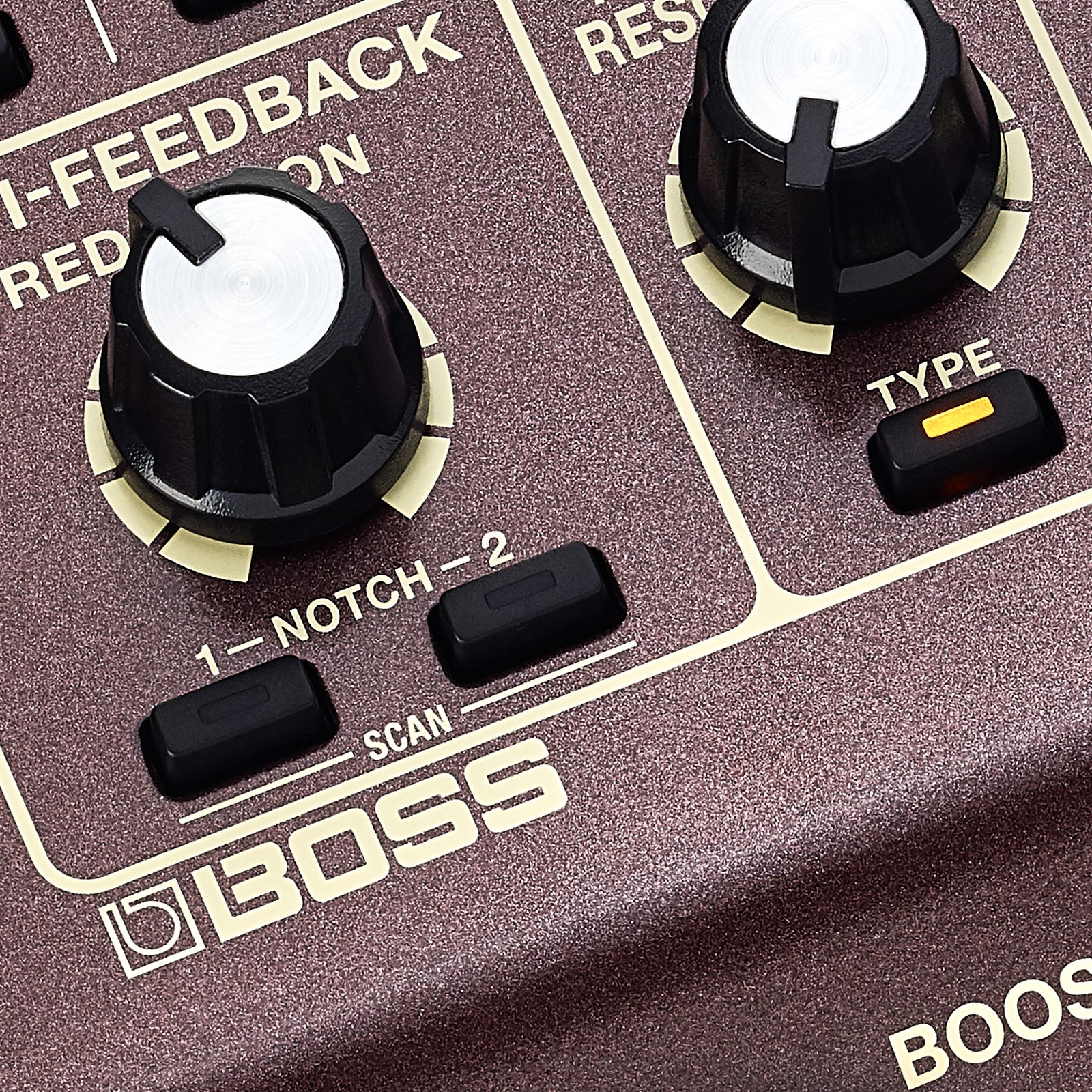 Boss AD-10 Acoustic Preamp & FX – United States