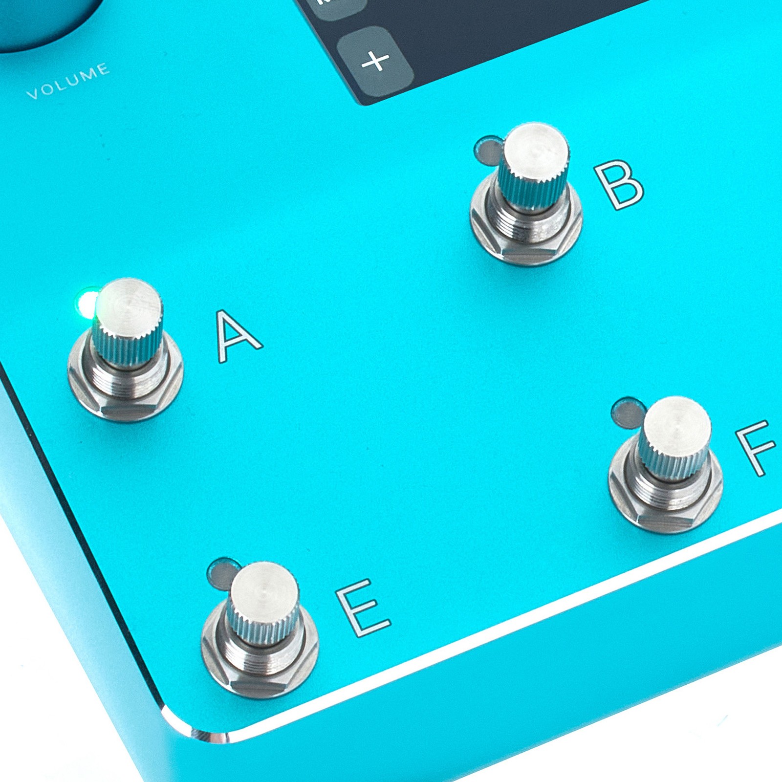 Neural DSP Quad Cortex Blue LTD – United States