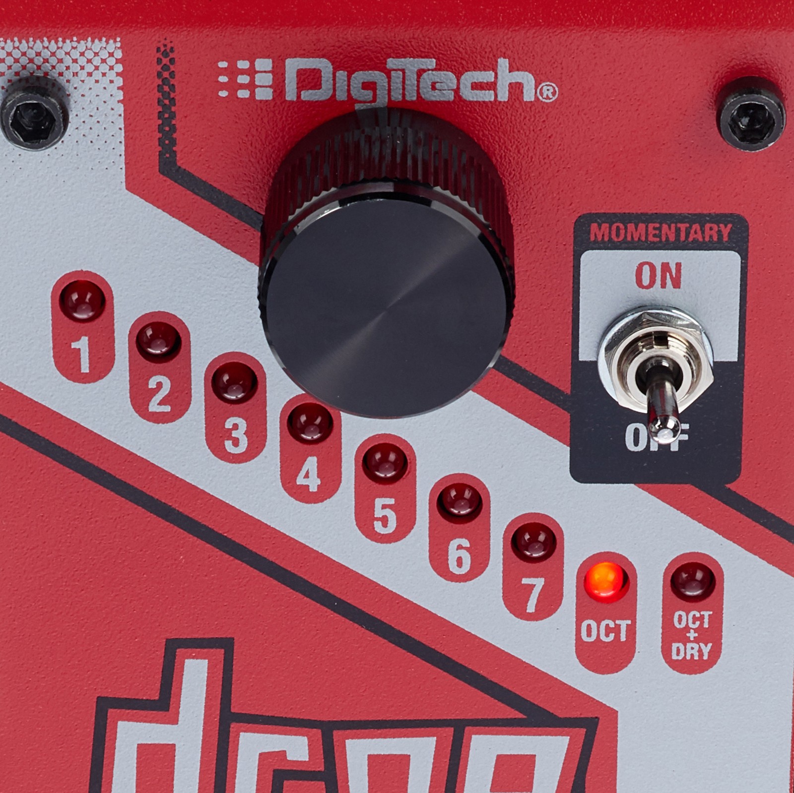 Digitech The Drop – United States