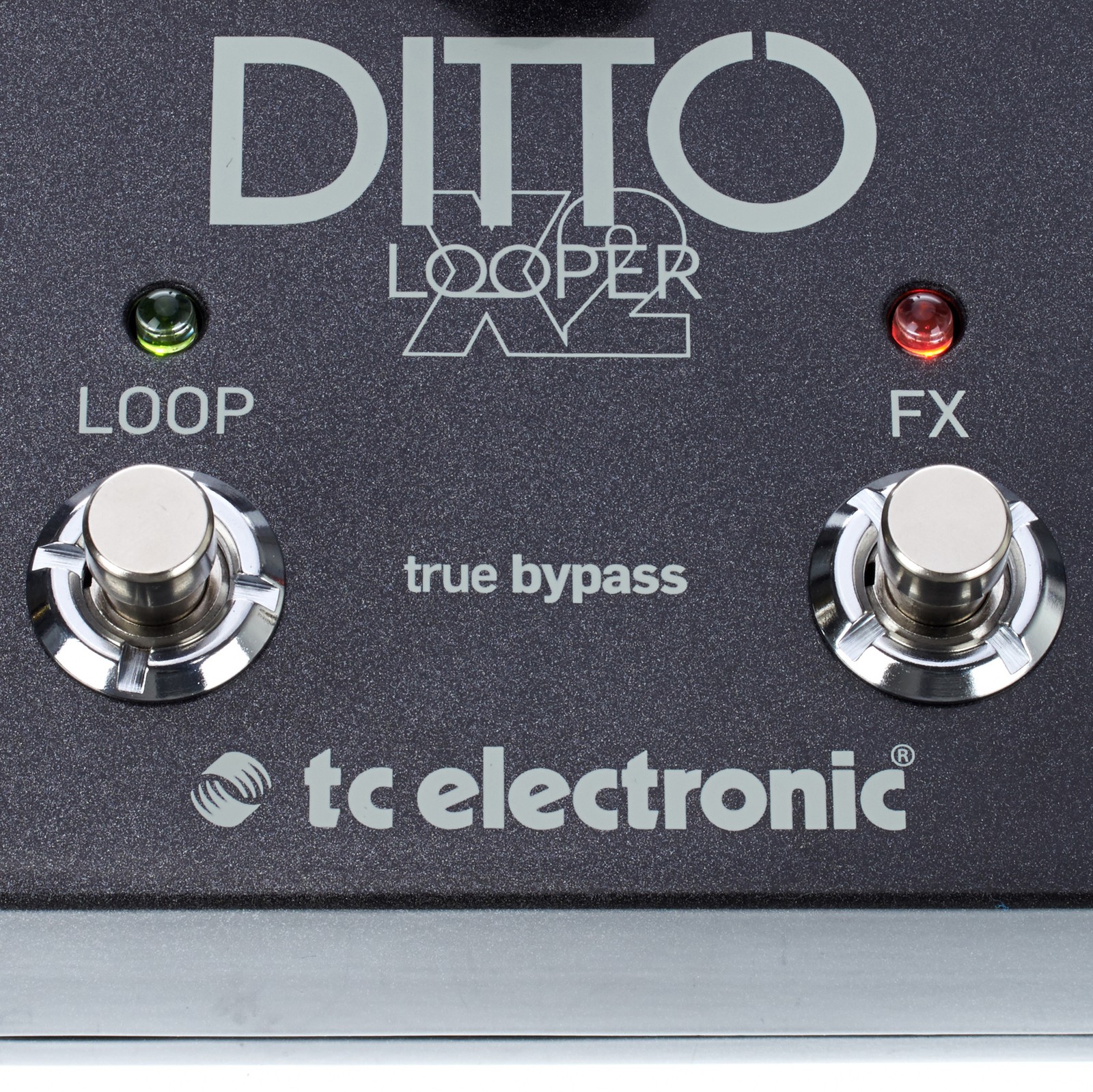 tc electronic Ditto X2 Looper – United States