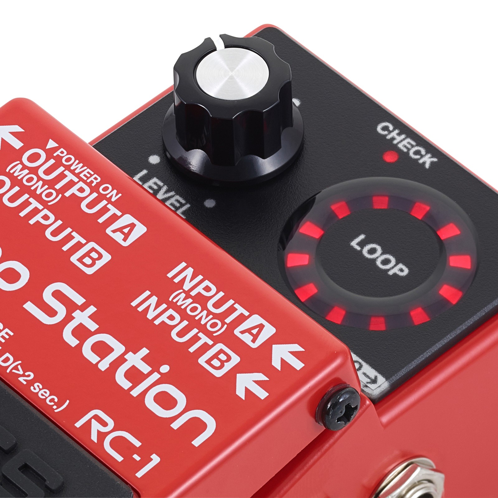 Boss RC-1 – United States