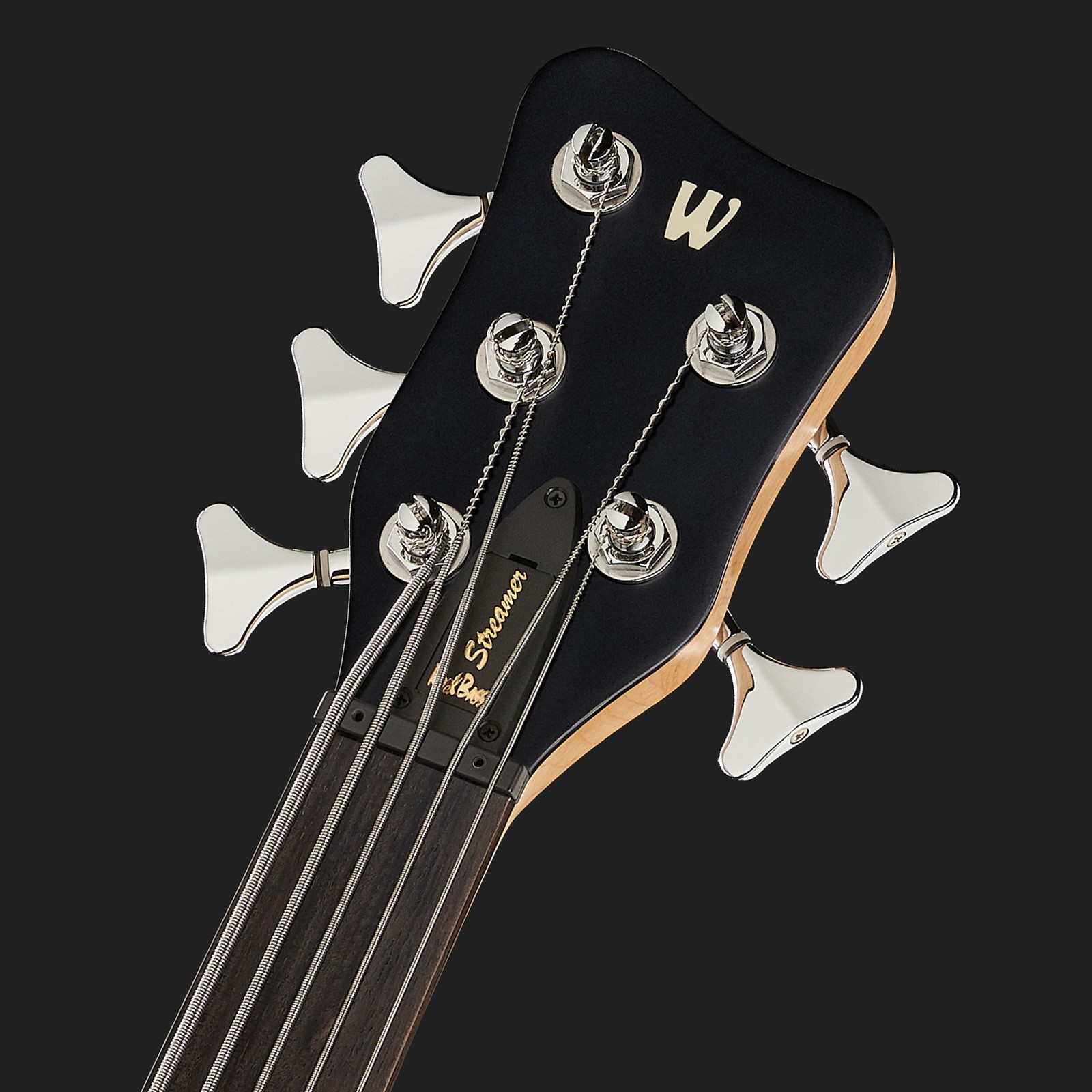 Warwick RockBass Streamer 5 FL NBT – United States