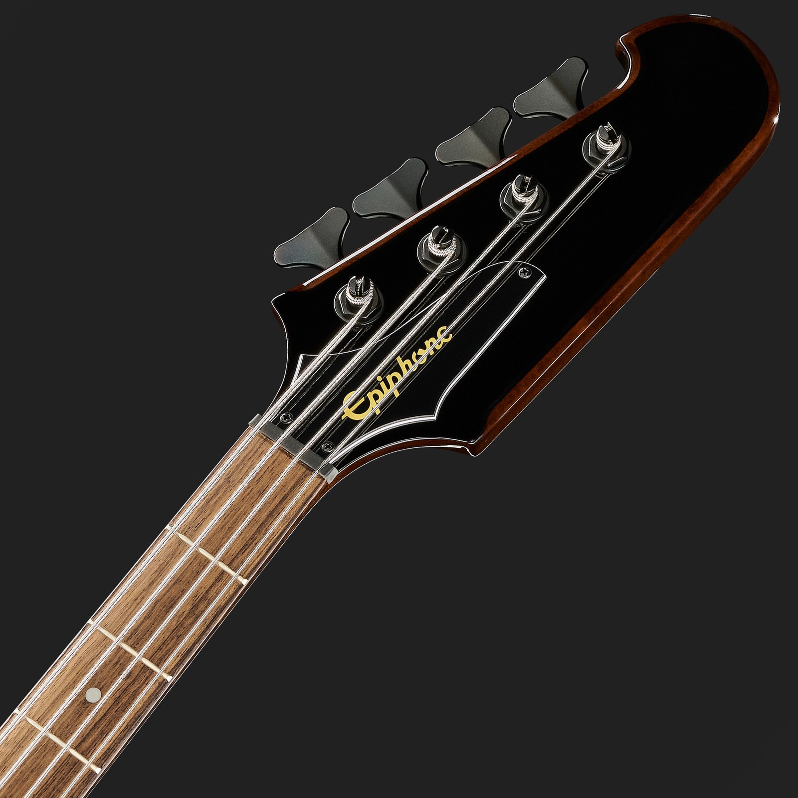 Epiphone Thunderbird IV VSB – United States