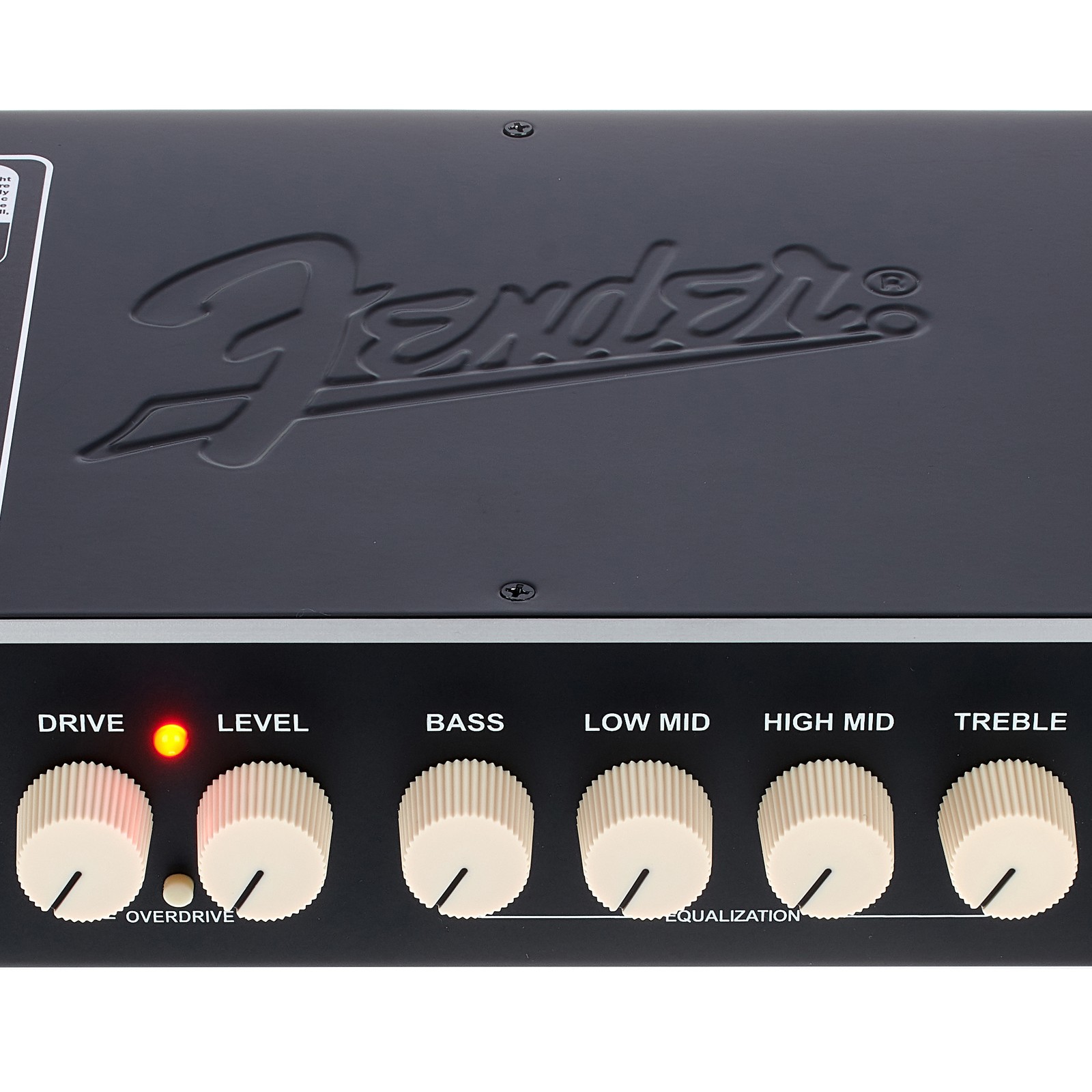Fender Rumble 800HD – United States