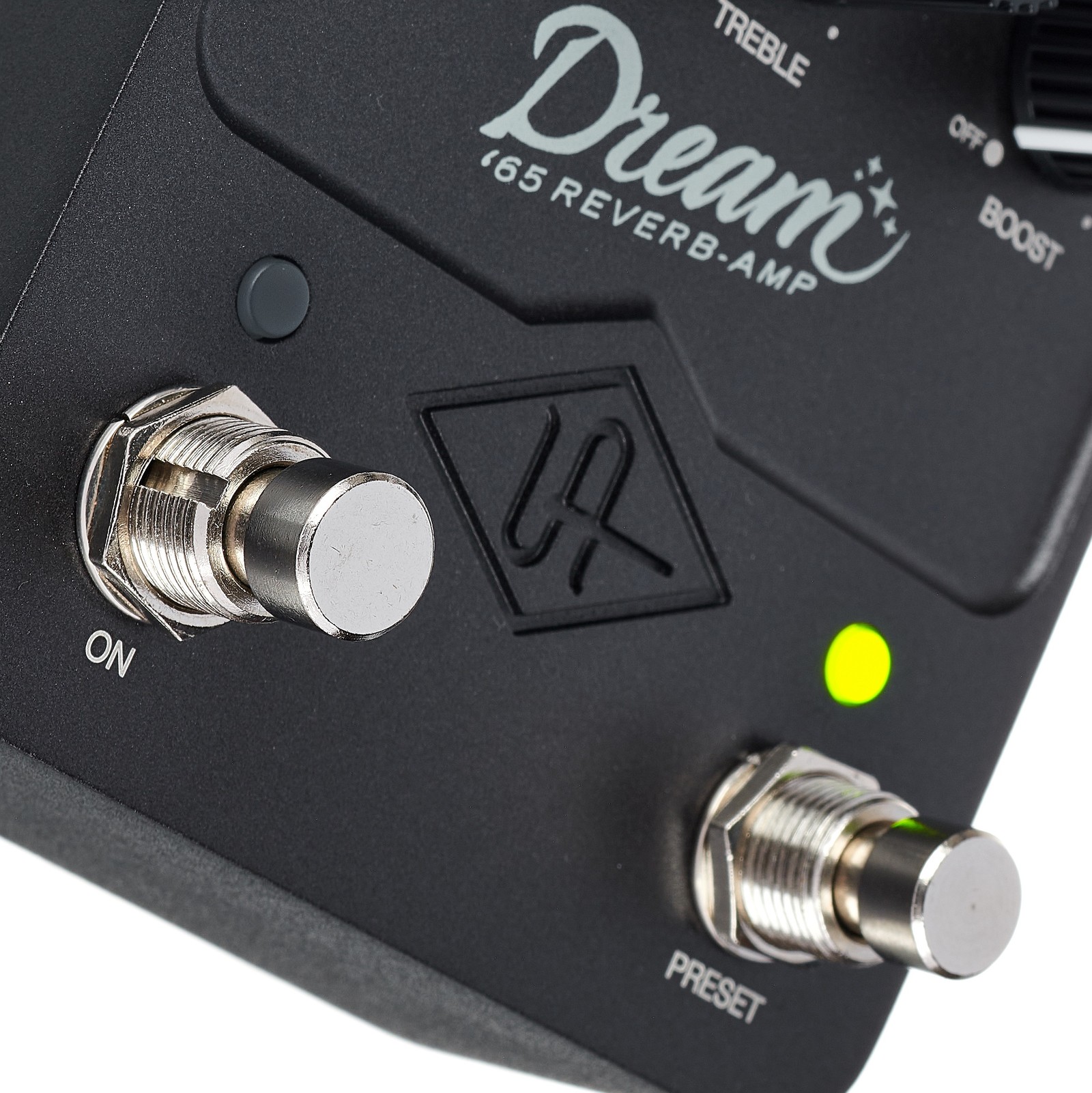 Universal Audio UAFX Dream '65 – United States