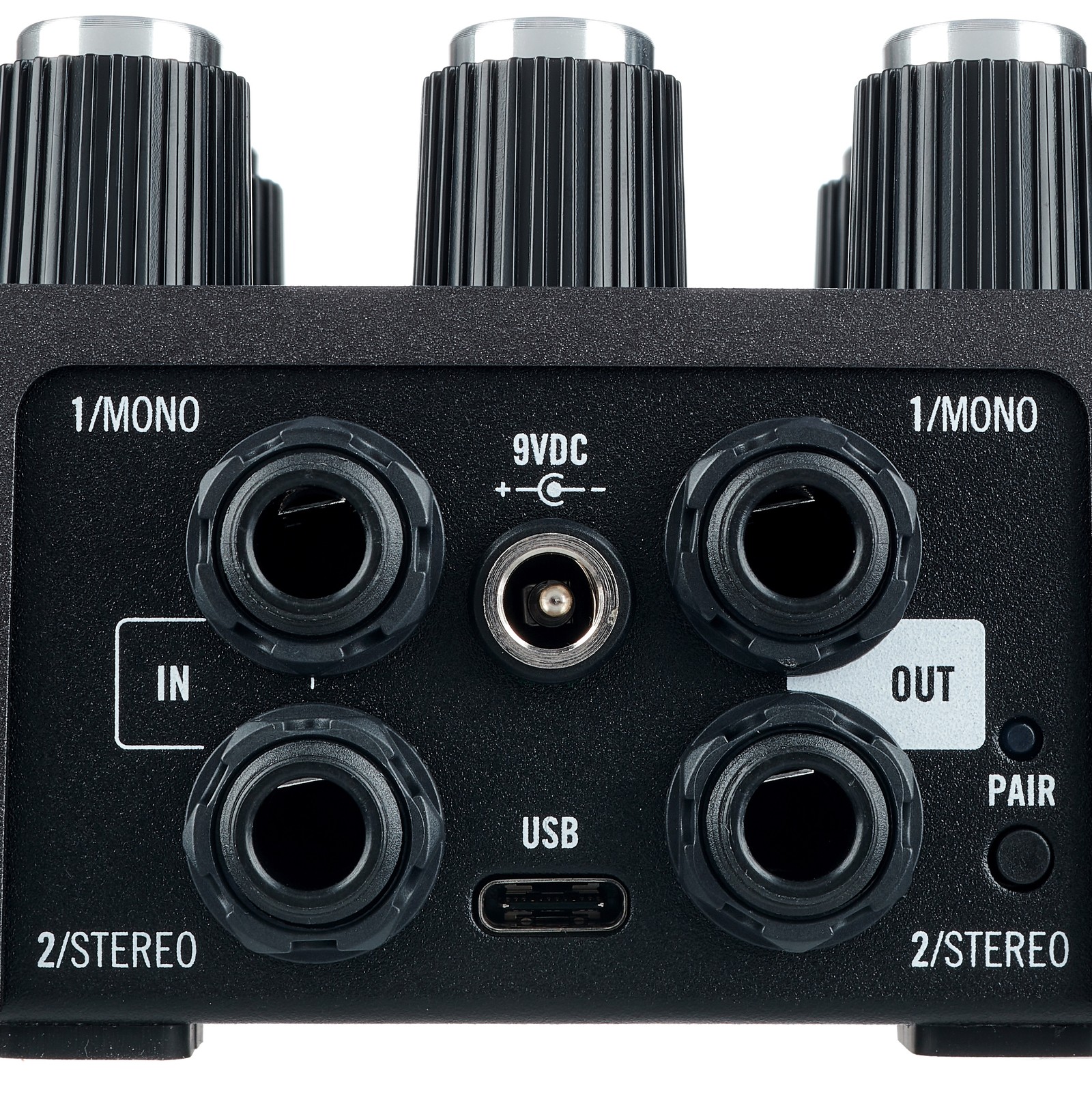 Universal Audio UAFX Dream '65 – United States