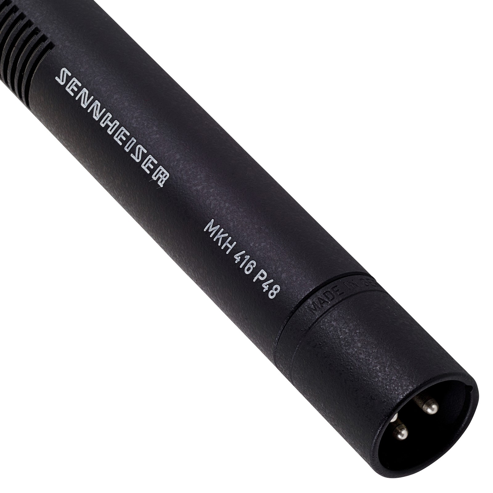 Sennheiser MKH 416 P48 – United States