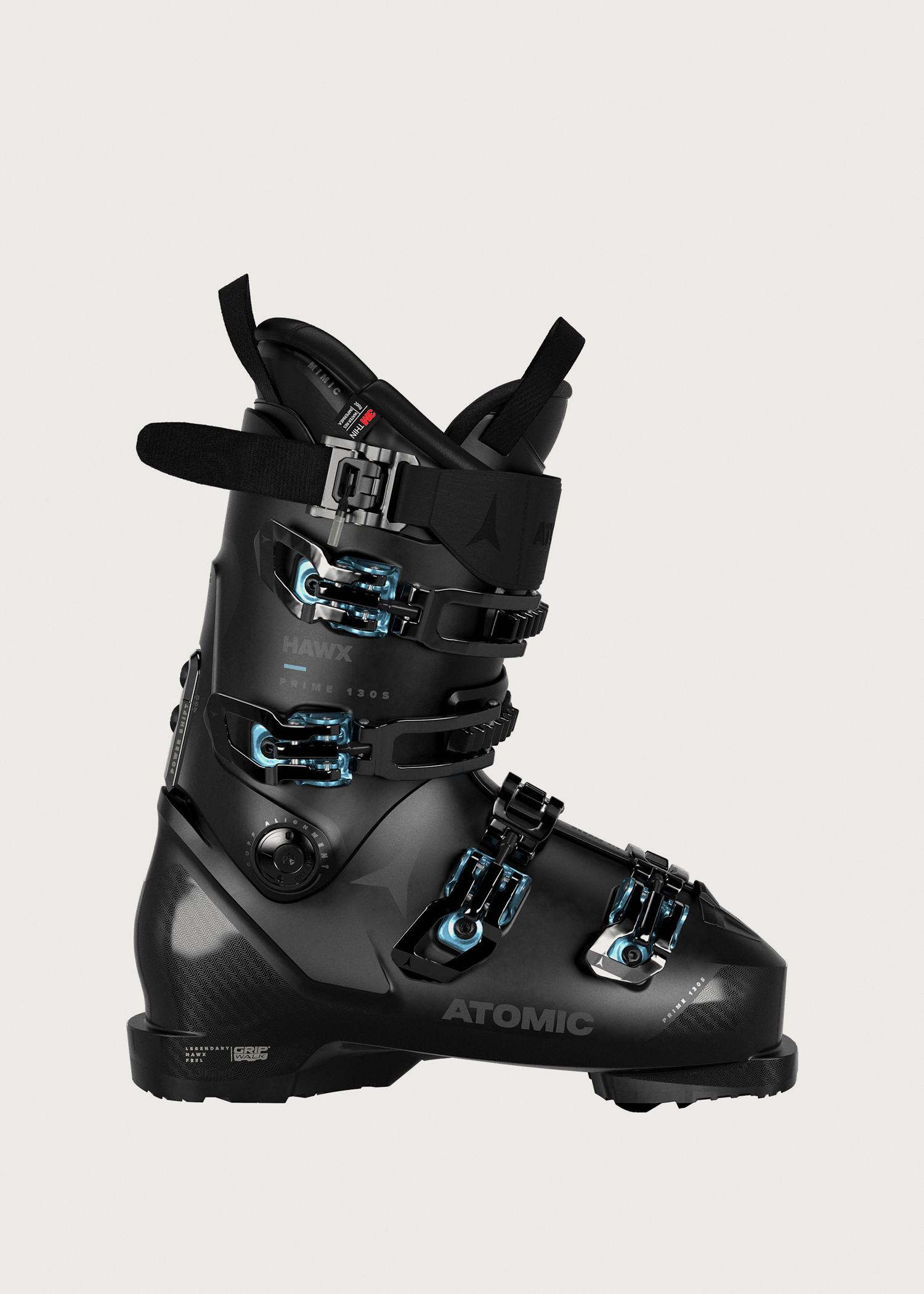 Atomic Hawx Prime 130 S GW Ski Boots