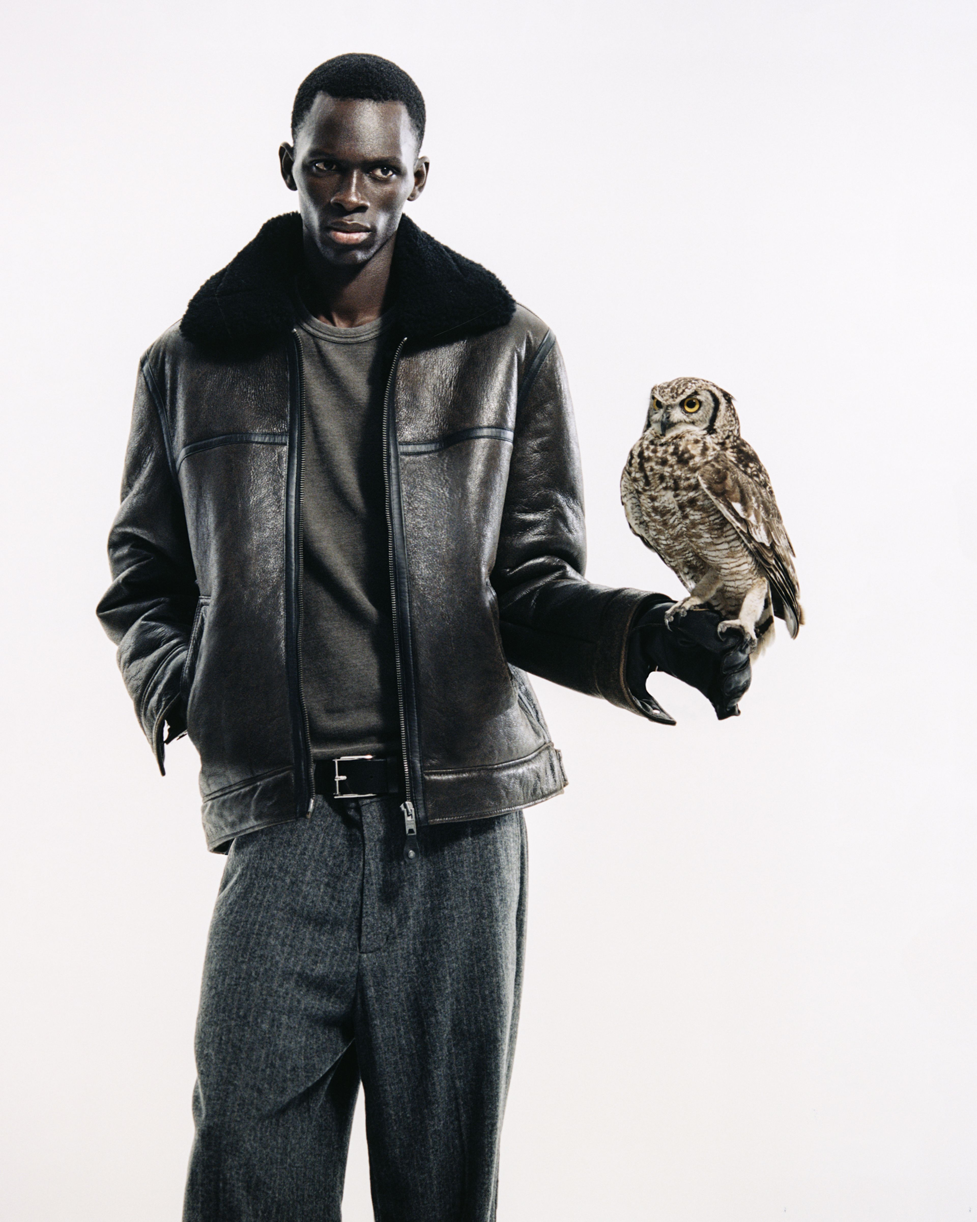 WHERE THE LIGHTS MEET': Our FW25 Collection | Samsøe Samsøe®