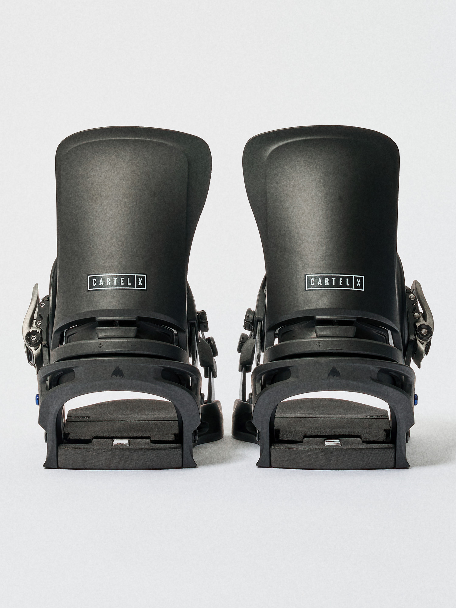 Burton Step On X Re:Flex Snowboard Bindings