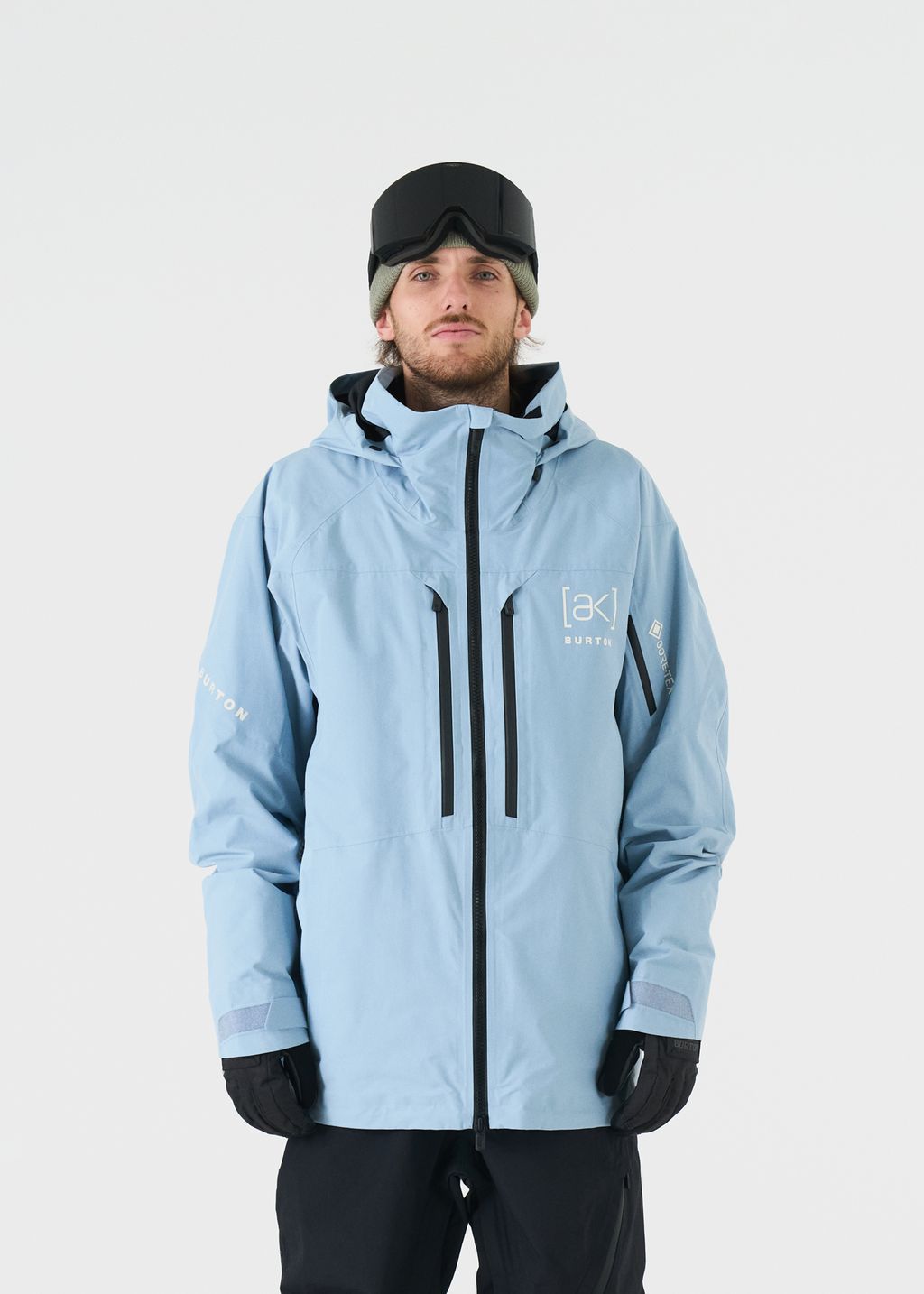Burton [AK] Swash GORE-TEX 2L Jacket