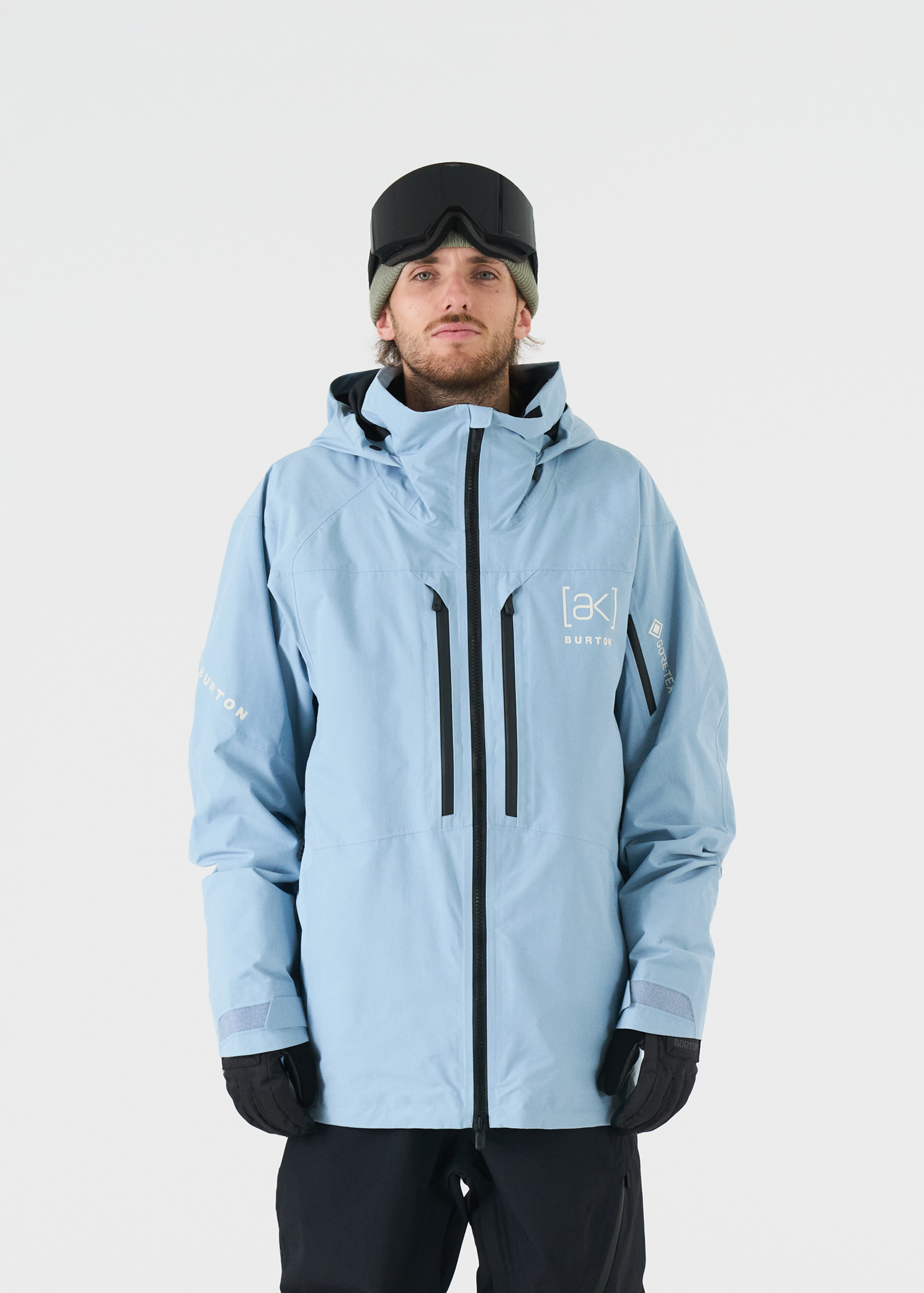 Burton [AK] Swash GORE-TEX 2L Jacket