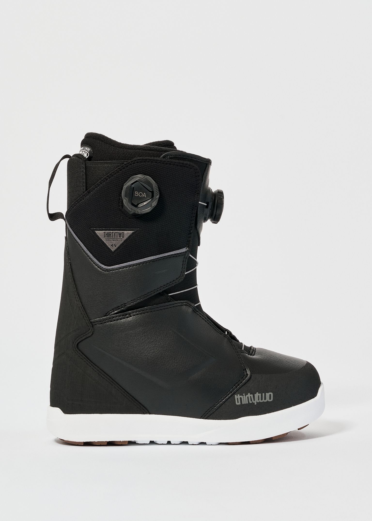 ThirtyTwo Lashed Double Boa Snowboard Boots