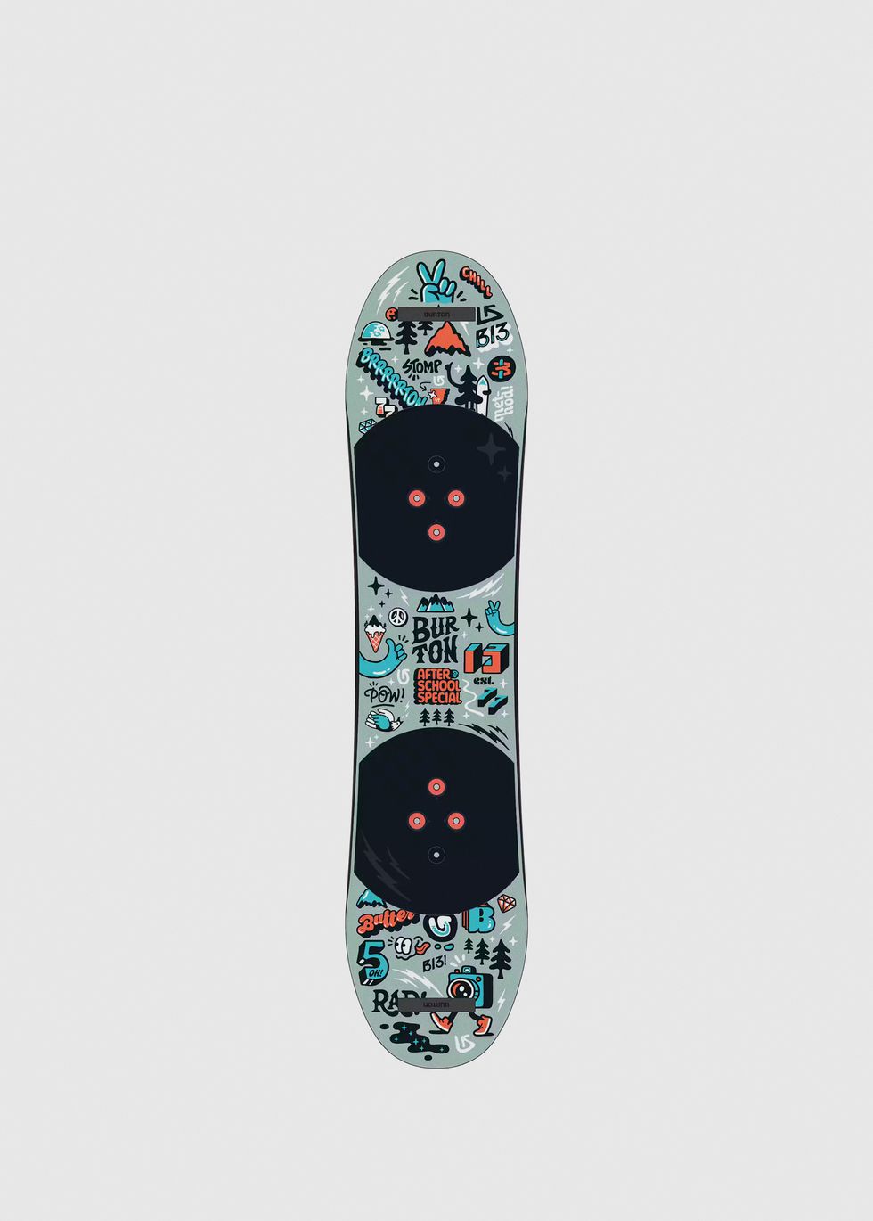 Burton After School Special Snowboard
