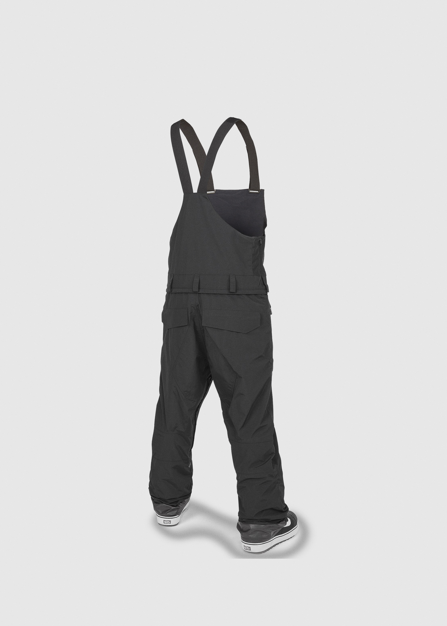 Volcom Rain Gore-Tex Bib Overall