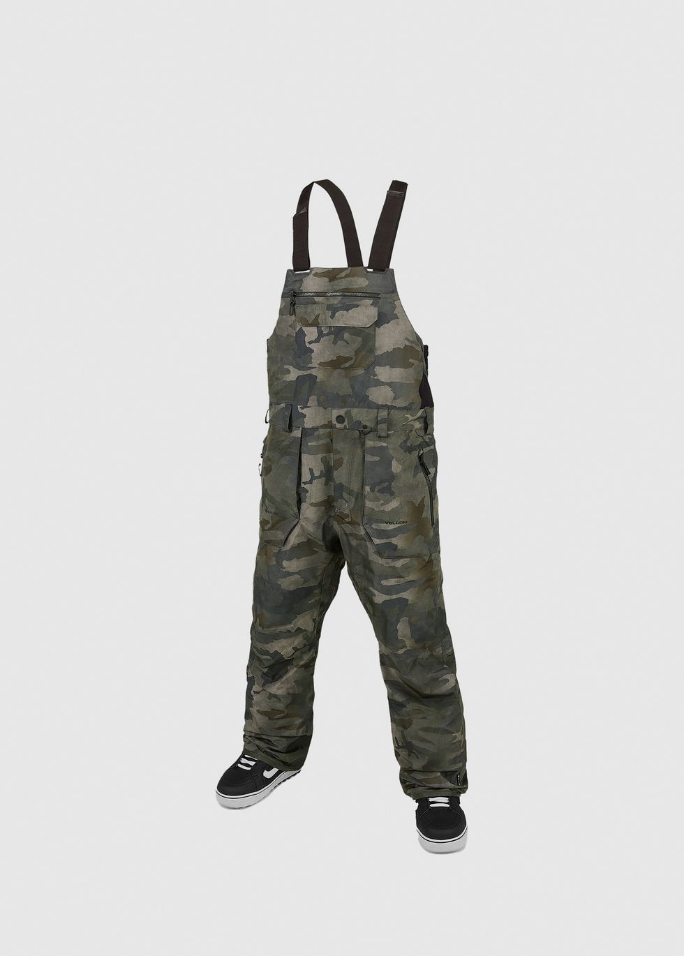 Volcom Rain GORE-TEX Bib Overalls