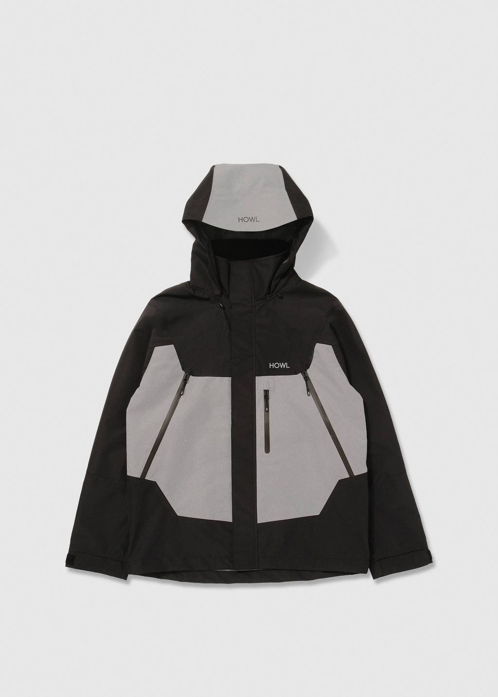 Howl Howl Shell Jacket